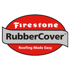 logo Firestone RubberCover EPDM