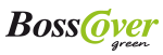 logo BossCover Green