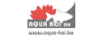aqua koi logo