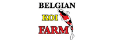 belgian koi farm logo