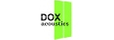 doxaccoustics logo